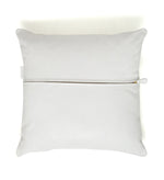Load image into Gallery viewer, Westend Garden- White Pillow - October Jaipur