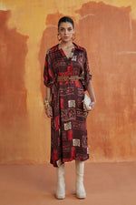 Load image into Gallery viewer, MARIANNE KAFTAN DRESS- SAMPLE SET
