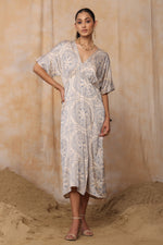 Load image into Gallery viewer, COCO EVENING DRESS-DURBAR
