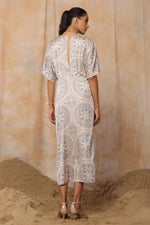 Load image into Gallery viewer, COCO EVENING DRESS-DURBAR

