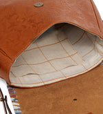 Load image into Gallery viewer, WALTER SATCHEL BAG-EMBOSSED
