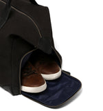 Load image into Gallery viewer, BRONX-CANVAS DUFFLE BAG