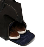 Load image into Gallery viewer, BRONX-CANVAS DUFFLE BAG
