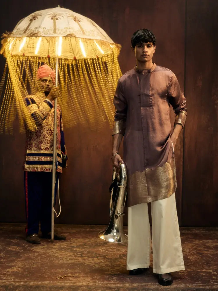 Kurta Sets Festive