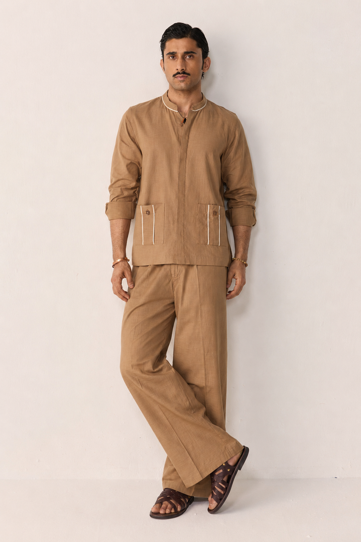 MEHR SET-SUMMER LINENS