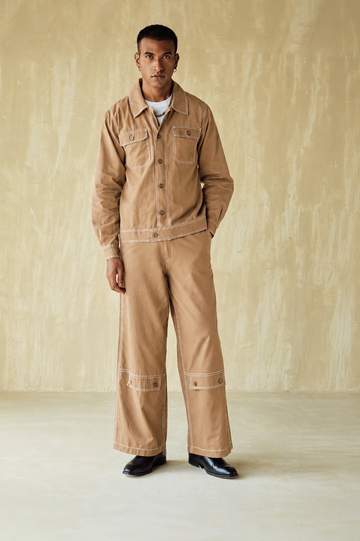 MEHTAB LINEN SET