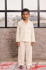 Load image into Gallery viewer, ARTIST SUMMER SET-KIDS