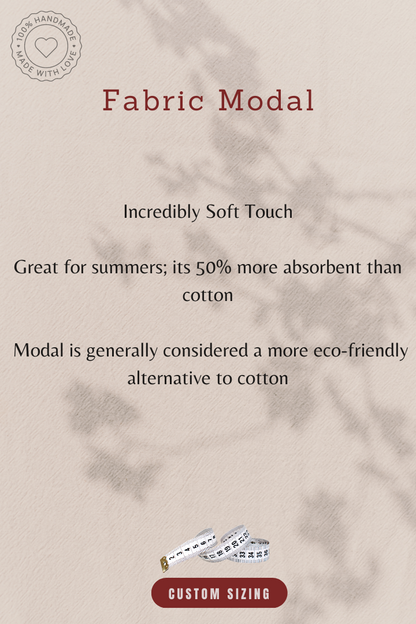 MAYA INDIE KURTA SET-PATCHWORK