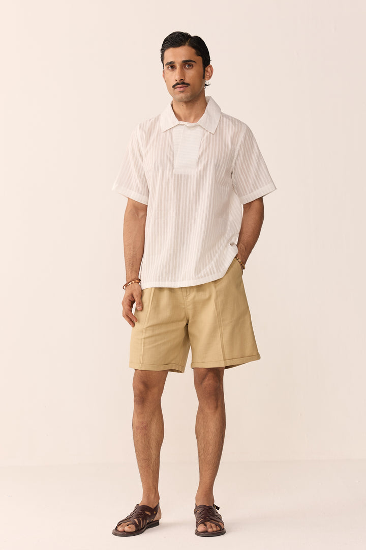 ALFAZ SUMMER SHIRT