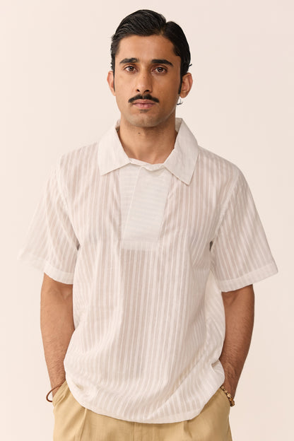 ALFAZ SUMMER SHIRT