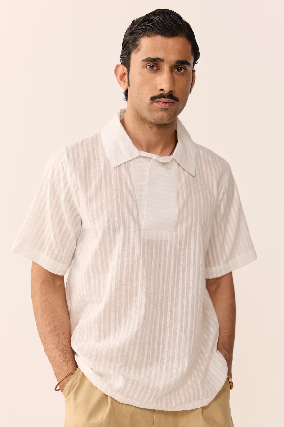 ALFAZ SUMMER SHIRT