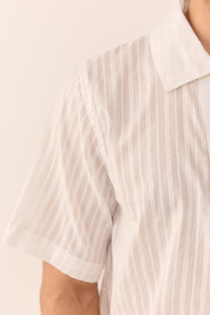 ALFAZ SUMMER SHIRT