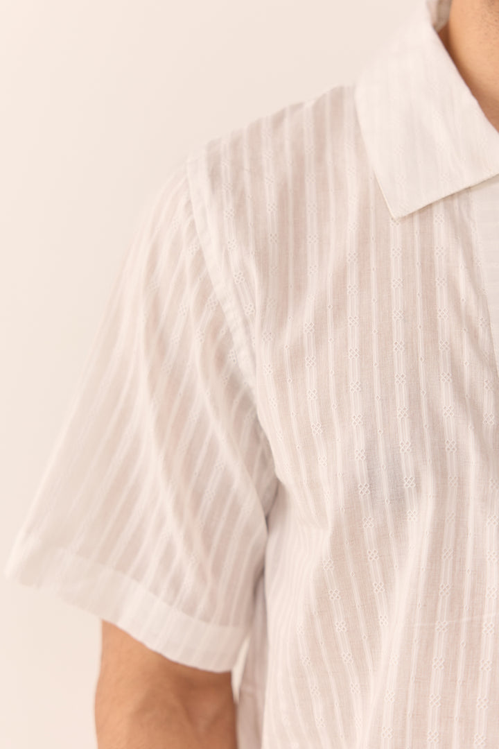 ALFAZ SUMMER SHIRT