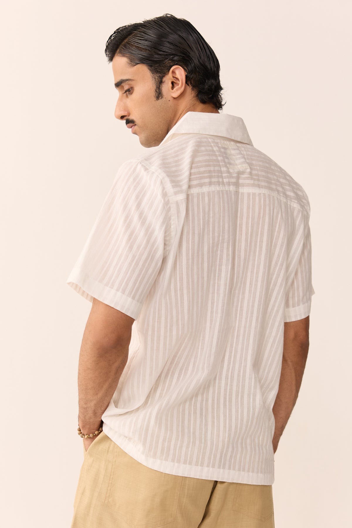 ALFAZ SUMMER SHIRT
