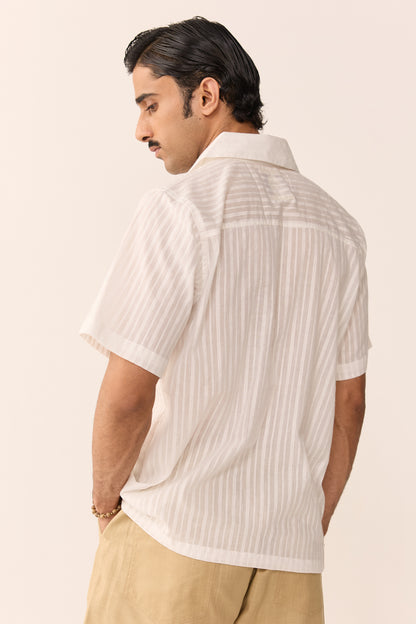 ALFAZ SUMMER SHIRT