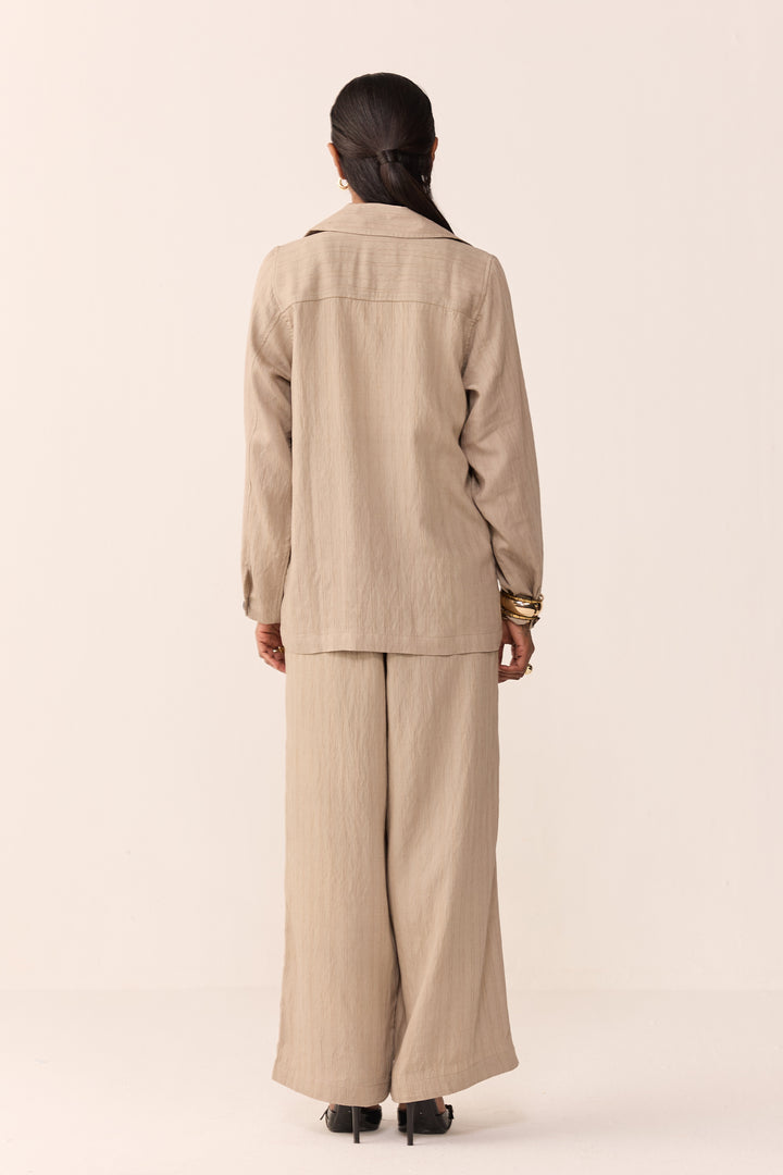 ASYMMETRIC SET- DUNES