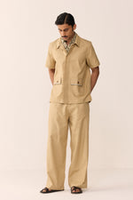 Load image into Gallery viewer, RAWAL LINEN SUMMER SET