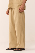 Load image into Gallery viewer, RAWAL LINEN SUMMER SET