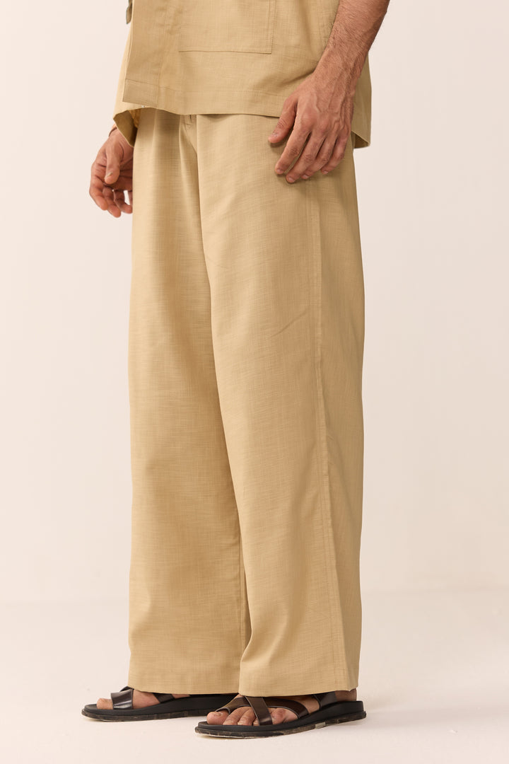 RAWAL LINEN SUMMER SET