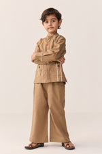 Load image into Gallery viewer, MEHR KIDS LINEN SET