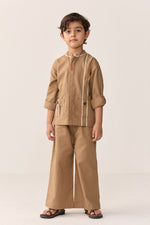 Load image into Gallery viewer, MEHR KIDS LINEN SET