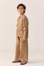 Load image into Gallery viewer, MEHR KIDS LINEN SET