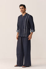 Load image into Gallery viewer, MEHR SET- SUMMER DENIM