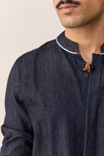 Load image into Gallery viewer, MEHR SET- SUMMER DENIM