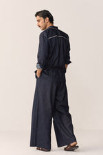Load image into Gallery viewer, MEHR SET- SUMMER DENIM