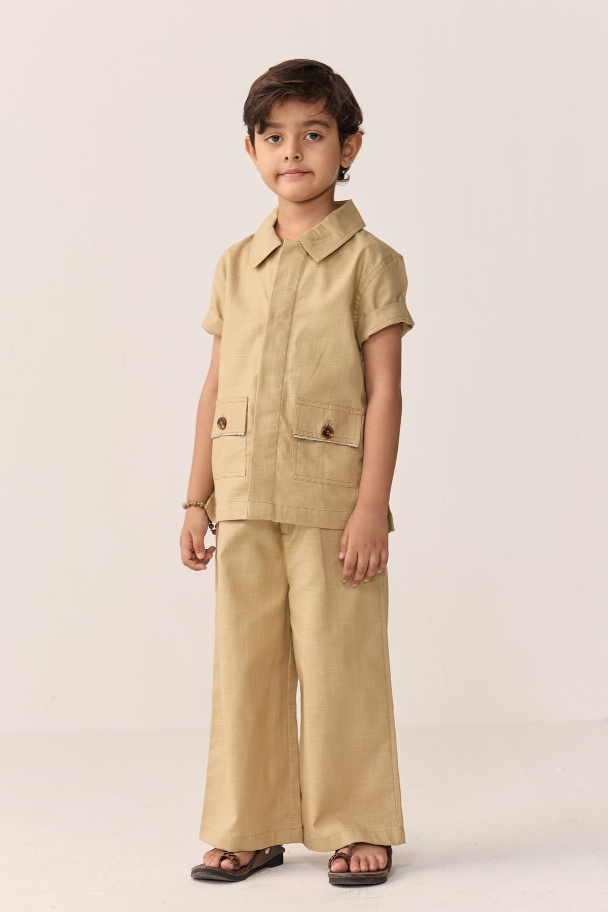 MINI RAWAL SET-LINEN
