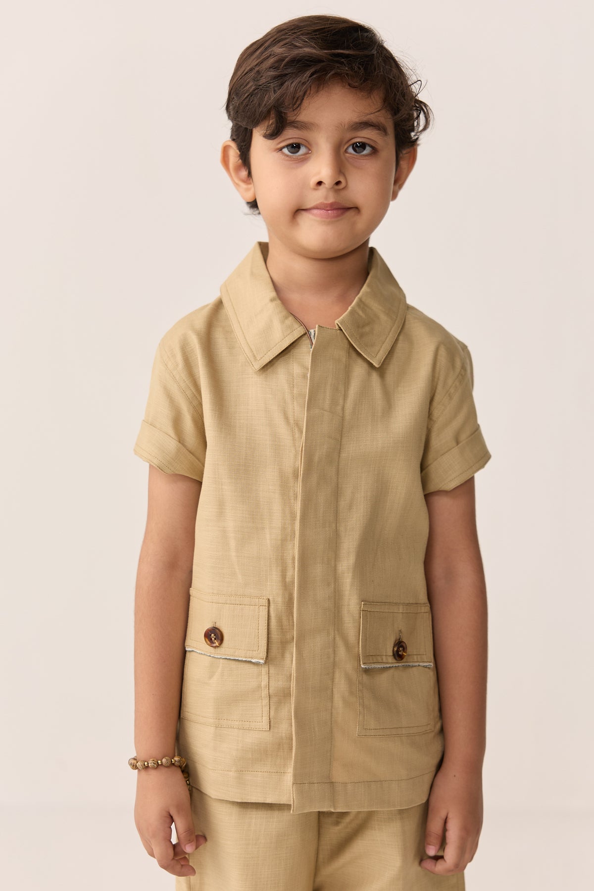 MINI RAWAL SET-LINEN