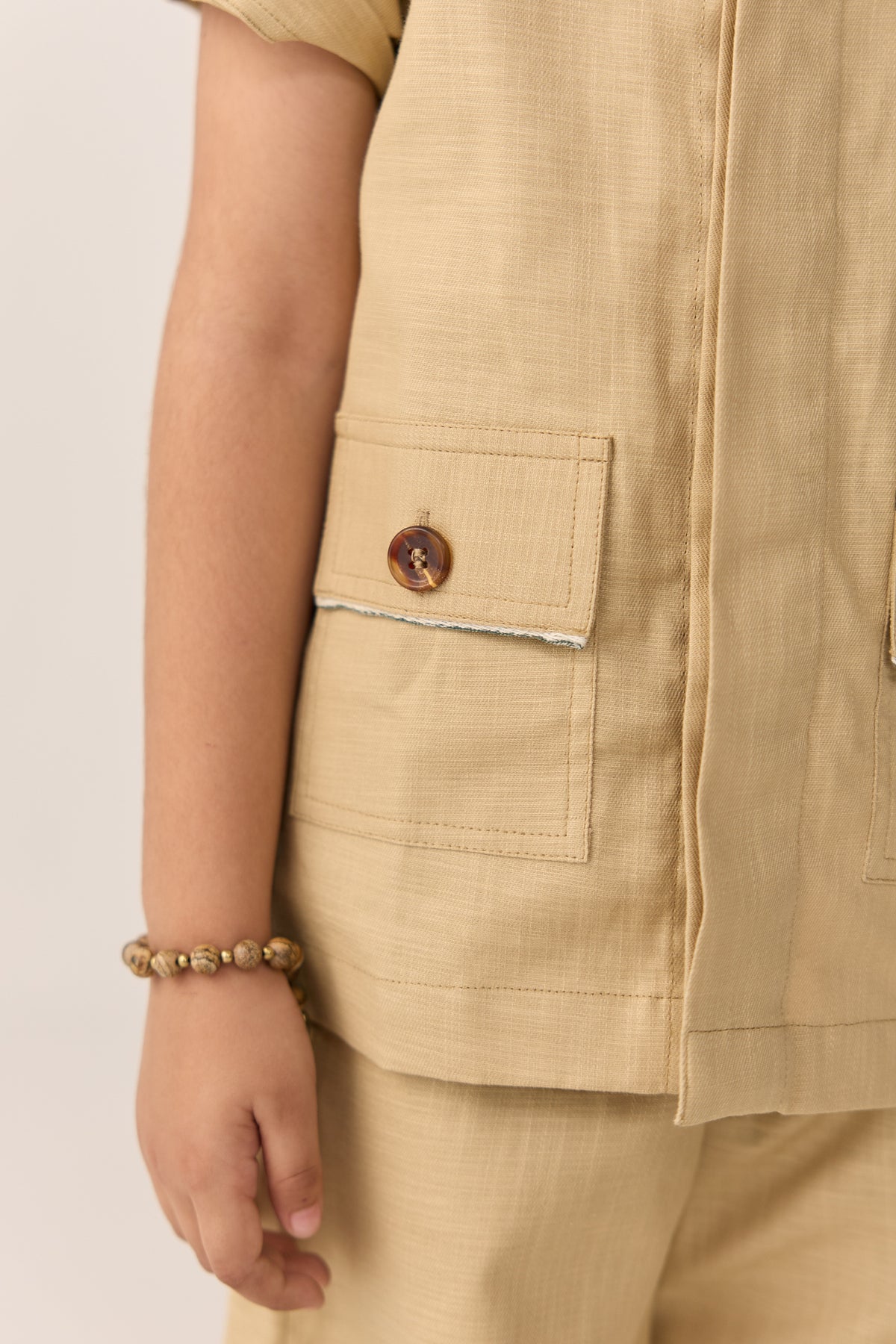 MINI RAWAL SET-LINEN