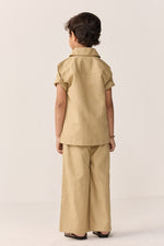 Load image into Gallery viewer, MINI RAWAL SET-LINEN