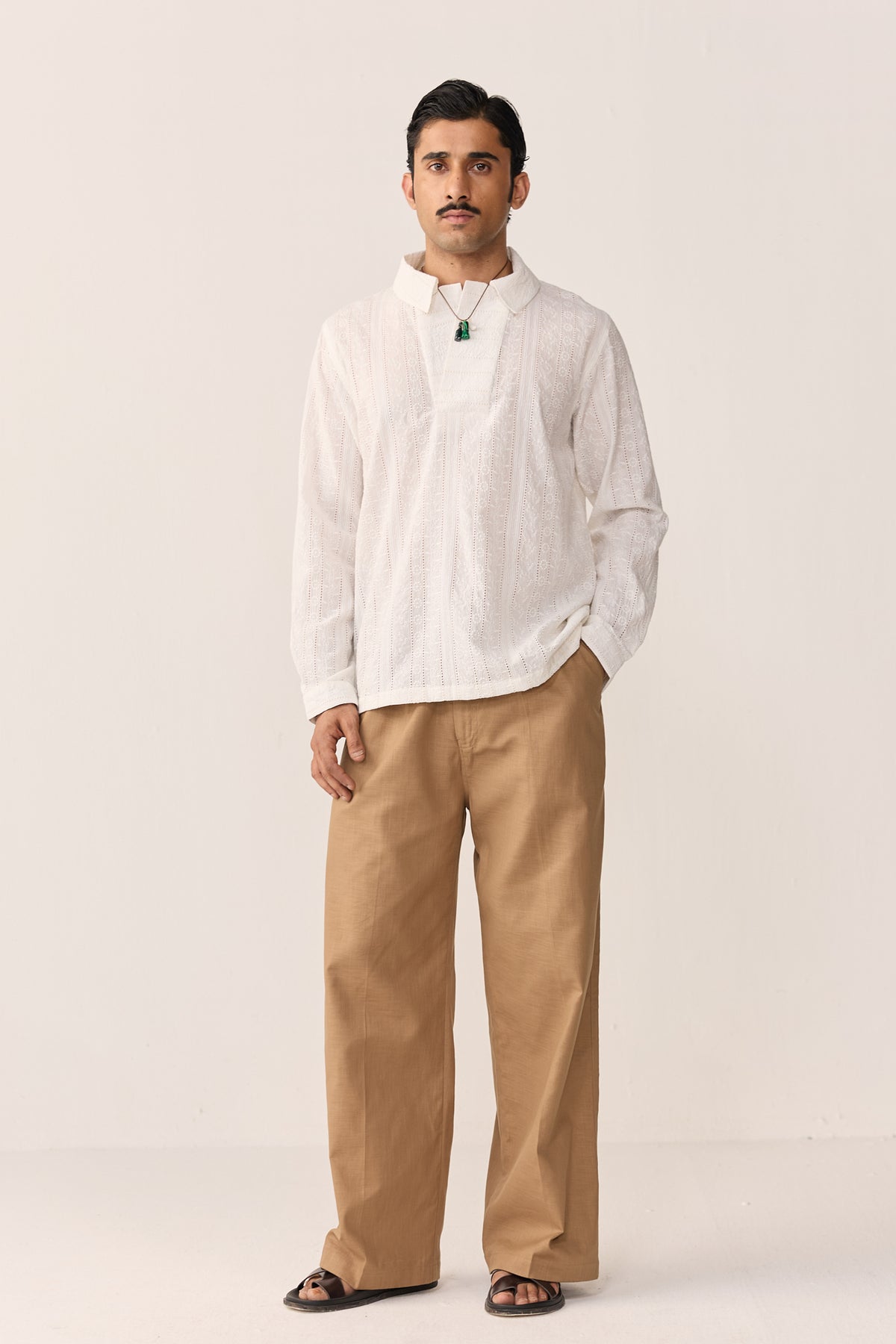 ZORA INDIE SUMMER SHIRT