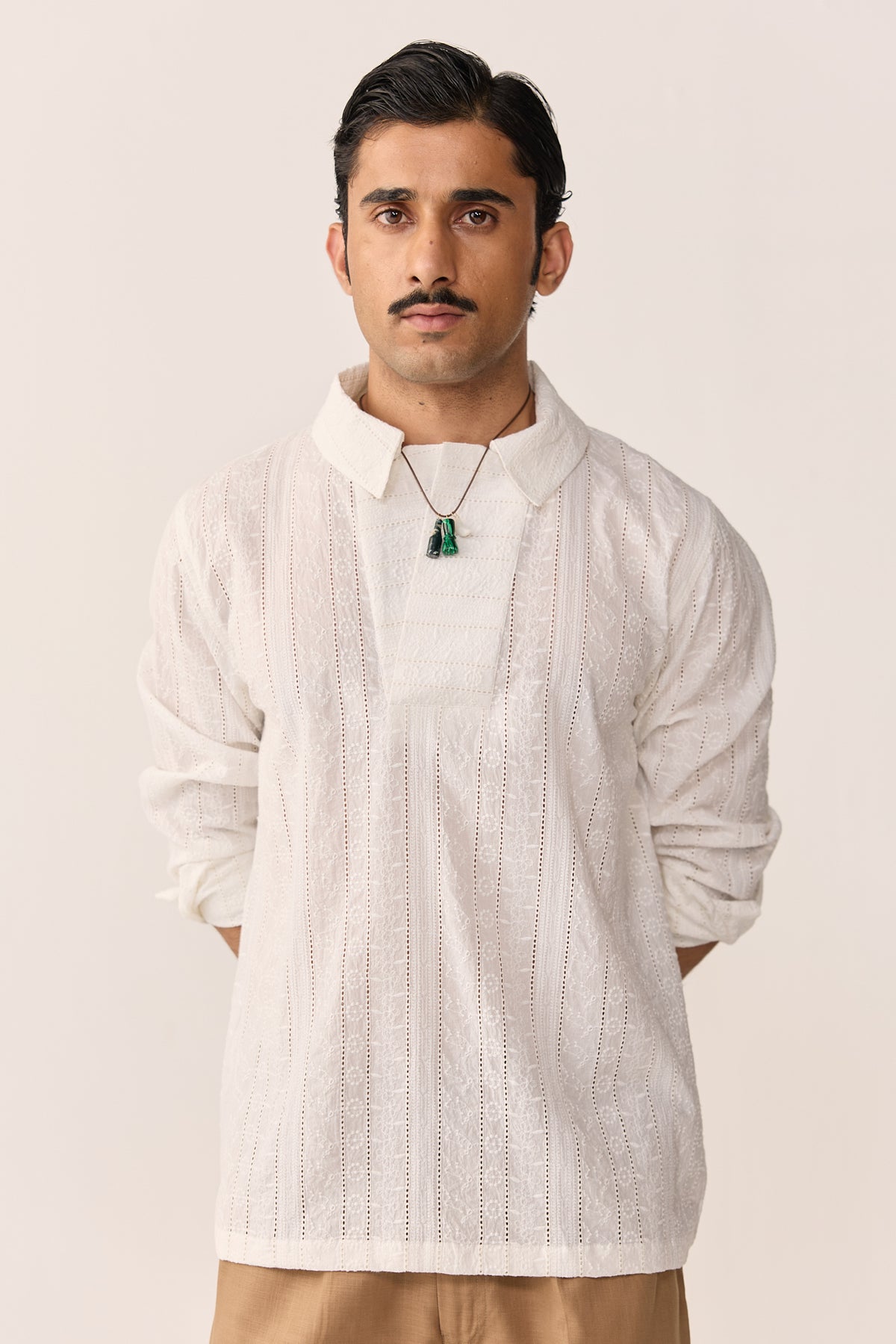 ZORA INDIE SUMMER SHIRT