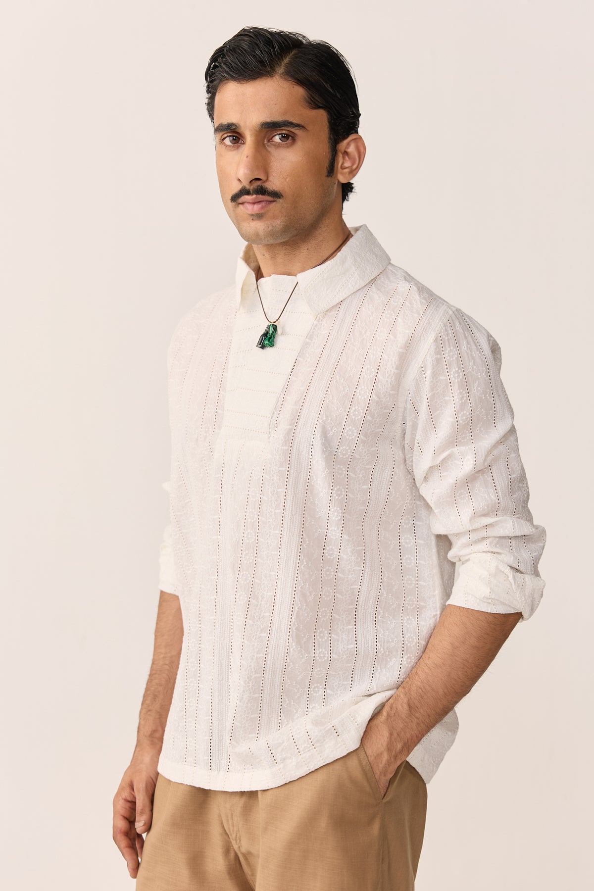 ZORA INDIE SUMMER SHIRT