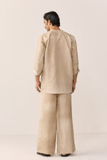 Load image into Gallery viewer, DUNES LINEN SET-SUMMER SAND