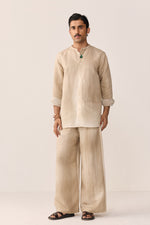 Load image into Gallery viewer, DUNES LINEN SET-SUMMER SAND