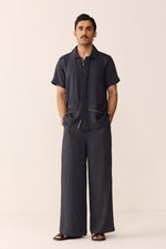 Load image into Gallery viewer, WEEKEND SHIRT SET-SHORT SLEEVE