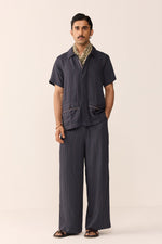 Load image into Gallery viewer, WEEKEND SHIRT SET-SHORT SLEEVE