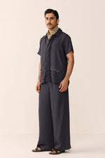 Load image into Gallery viewer, WEEKEND SHIRT SET-SHORT SLEEVE