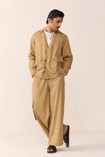 Load image into Gallery viewer, ASYMMETRIC SAILOR SET - DUNES