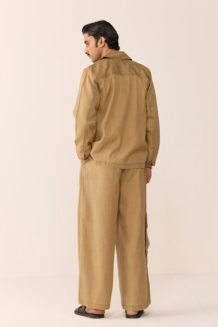 ASYMMETRIC SAILOR SET - DUNES