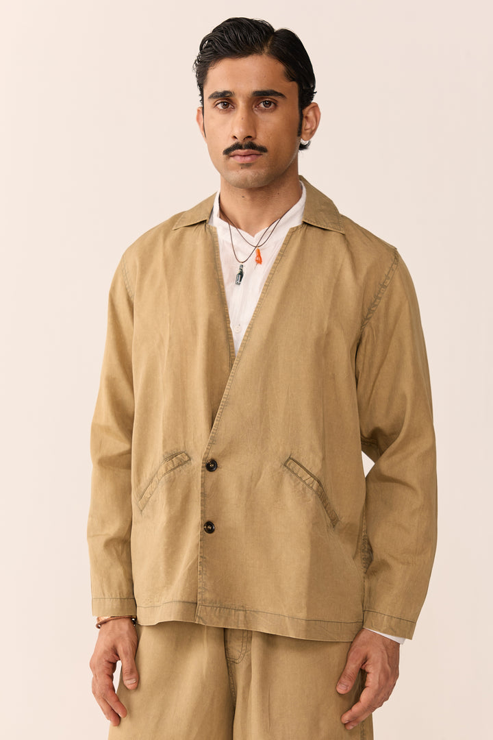 ASYMMETRIC SAILOR SET - DUNES