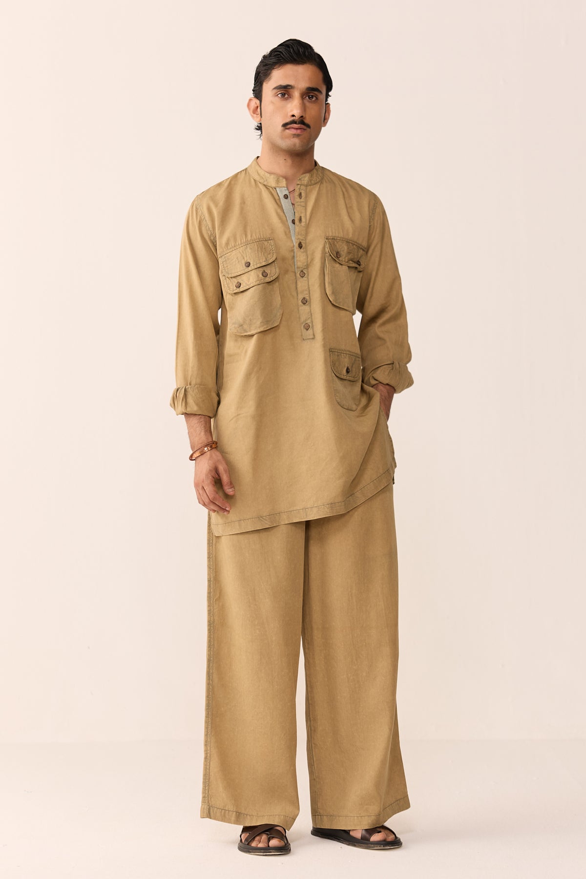 SOUMIL INDIE SET -  CARGO DUNES