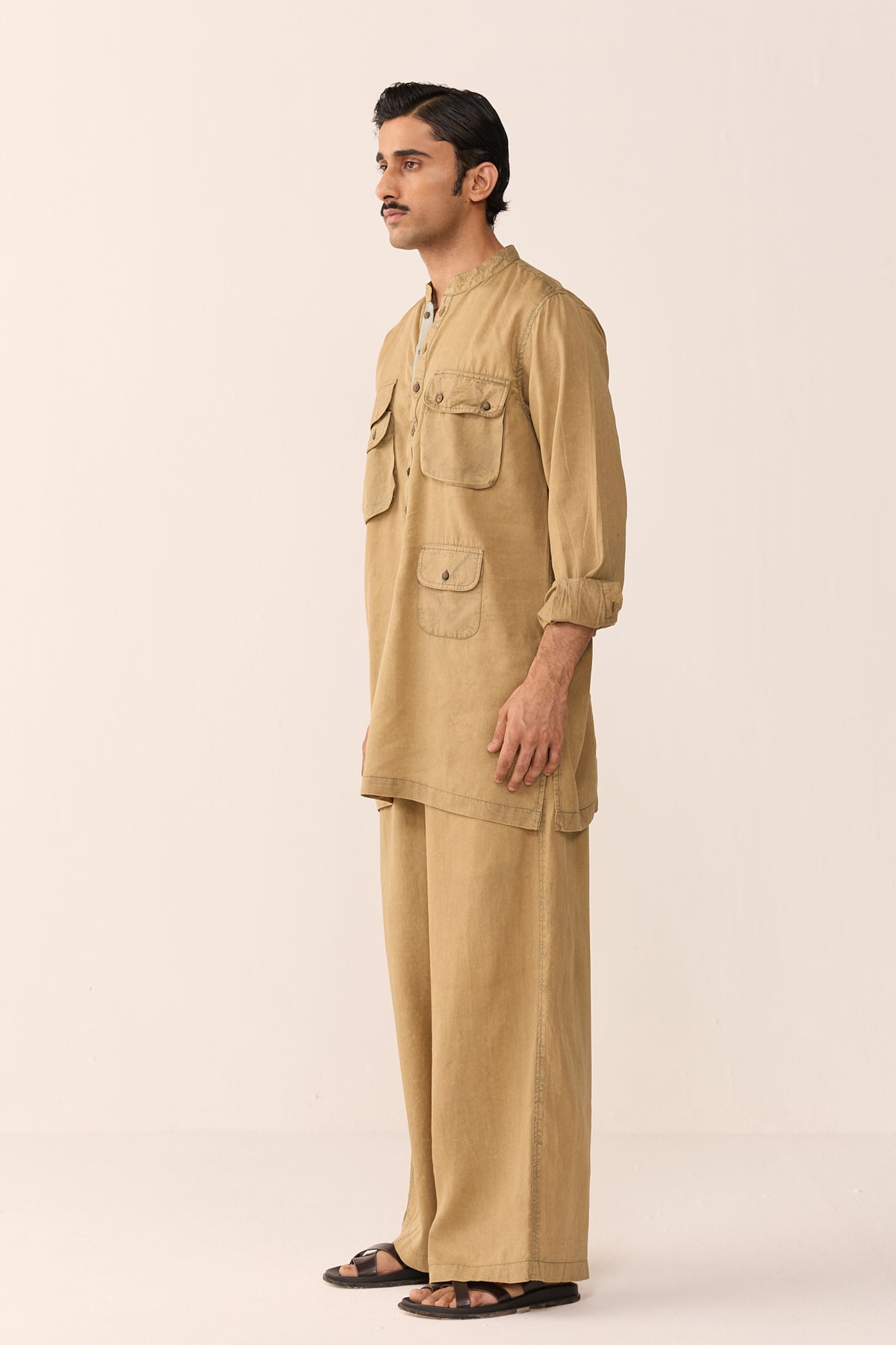 SOUMIL INDIE SET -  CARGO DUNES