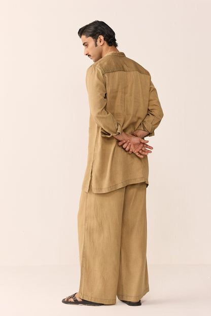 SOUMIL INDIE SET -  CARGO DUNES