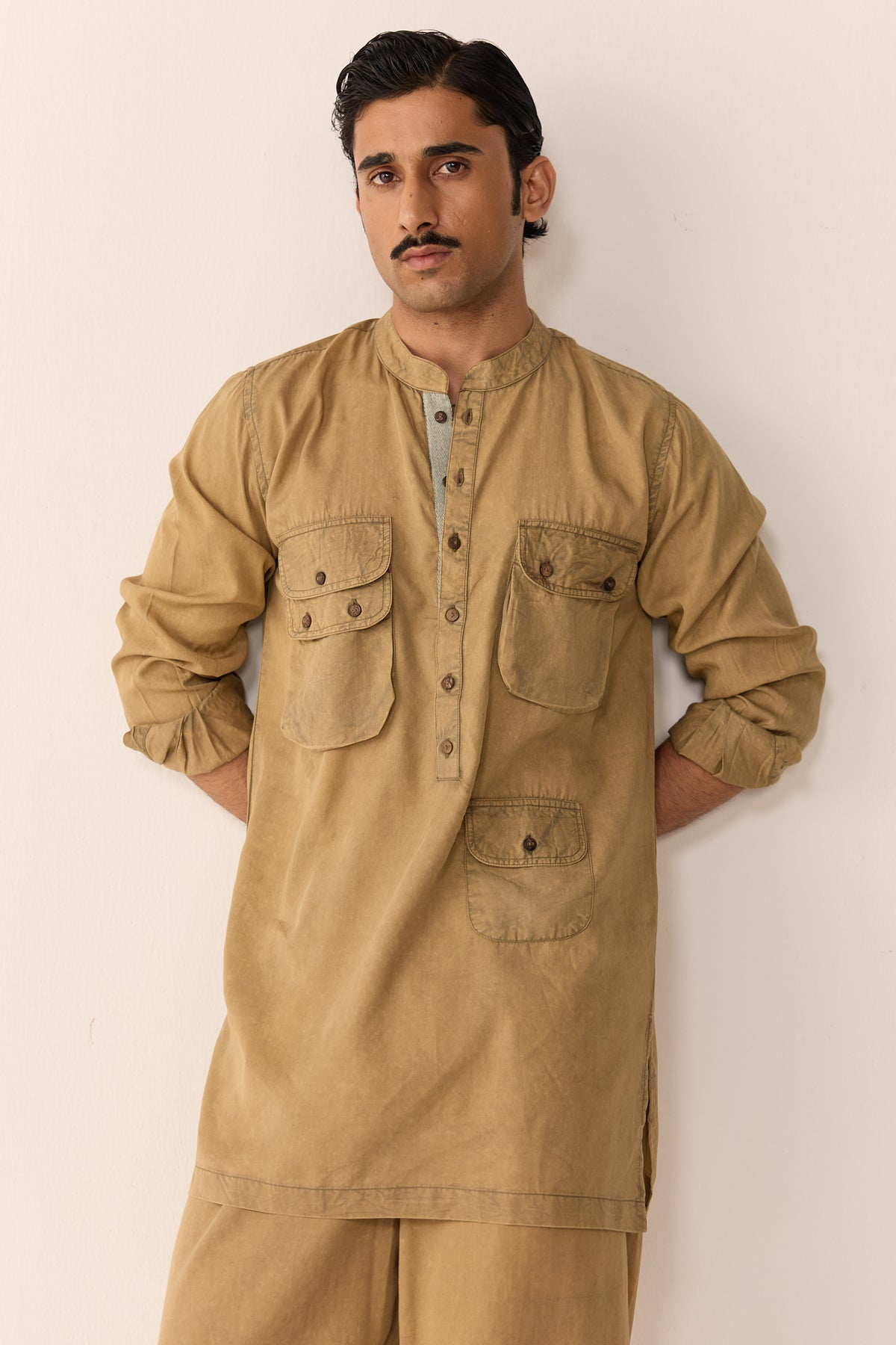 SOUMIL INDIE SET -  CARGO DUNES