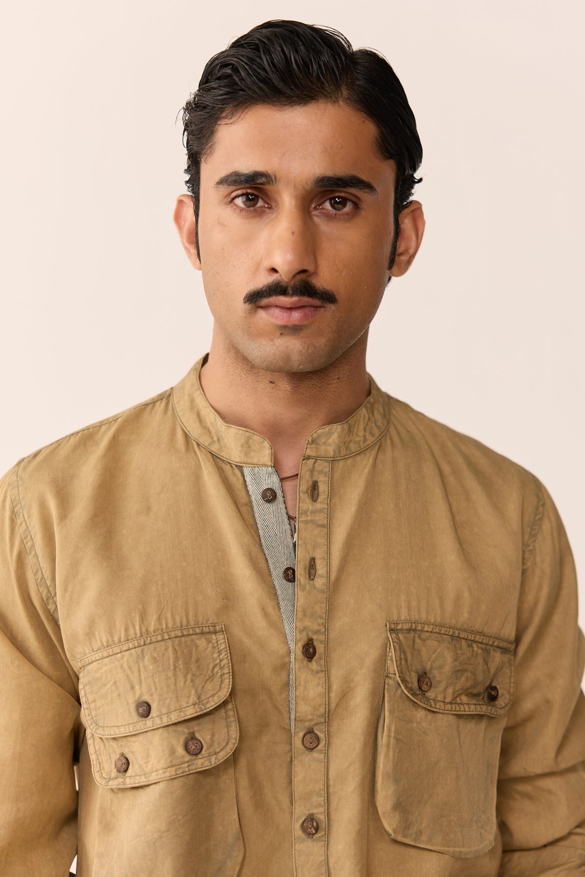 SOUMIL INDIE SET -  CARGO DUNES