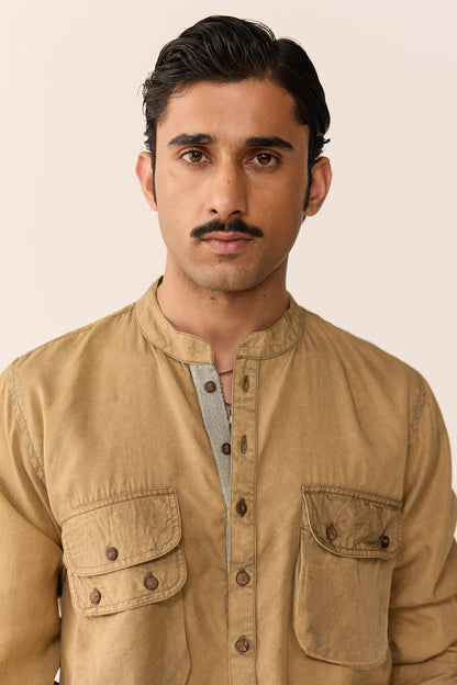 SOUMIL INDIE SET -  CARGO DUNES